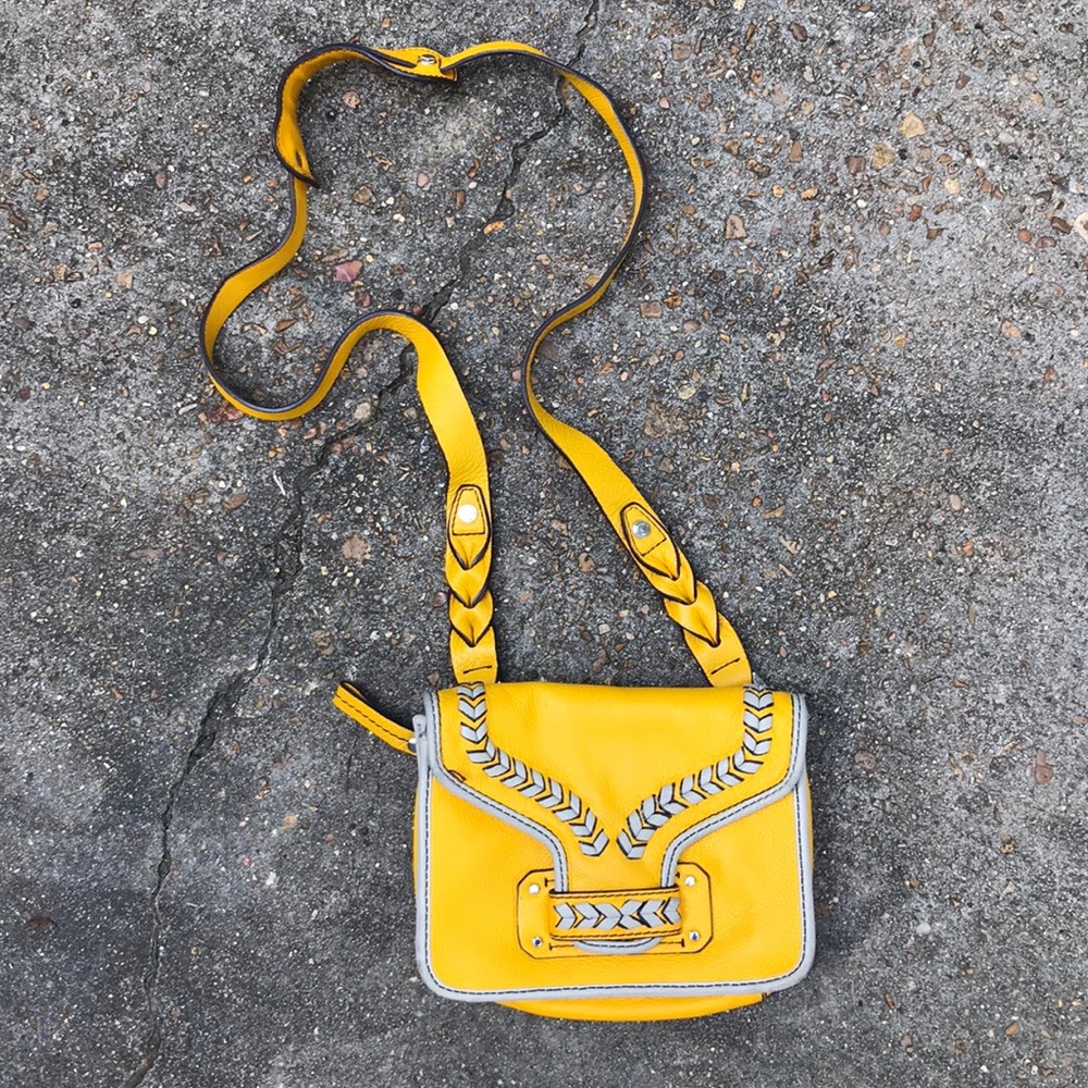 OrYany crossbody bag